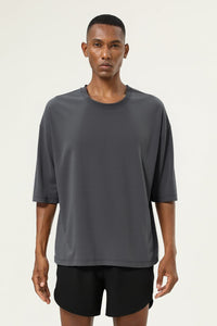 Men's Athletic 240G heavyweight T-shirt