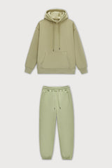 Unisex Autumn Winter Hoodie and pants