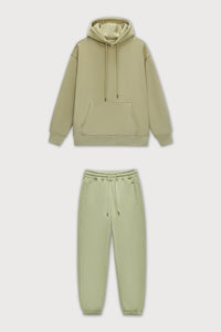 Unisex Autumn Winter Hoodie and pants