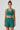 Women's Athletic Sets:U-neck Bra&Shorts With Built-In Liner