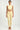 Women's Scallop-Edge High-Neck Top And Leggings Sports Set