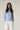 Women Tencel? Wool Relaxed Fit Long Sleeve Basic T-Shirt