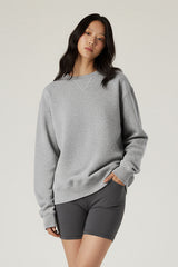 Women Casual Loose Hoodie - Lyocell Air Layer
