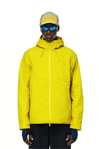 Men Lightweight Down Weatherproof Jacket