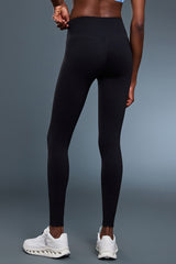 Women High-Waisted Sculpting Seamless Naked-Feel Yoga Leggings