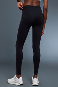 Women High-Waisted Sculpting Seamless Naked-Feel Yoga Leggings