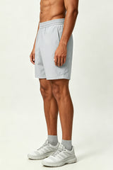 Men's Summer Outdoor Cargo Pocket Cooling Sports Shorts