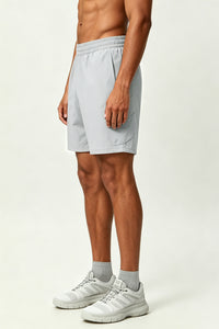 Men's Summer Outdoor Cargo Pocket Cooling Sports Shorts