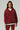 Unisex Wax-Dye Washed Fleece Hoodie