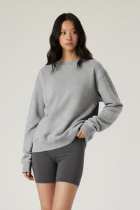 Women Casual Loose Hoodie - Lyocell Air Layer