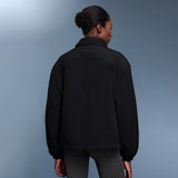 Women Lapel Casual Lightweight Waterproof Thermal Padded Jacket