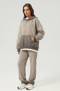 Unisex 420G Vintage Wash Hoodie + Jogger Set