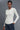 Women Slim-Fit Modal Comfort Yoga Long Sleeve Workout Top