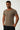 Men's Summer Round Neck Cooling Solid Sports T-shirt