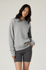 Women Casual Loose Hoodie - Lyocell Air Layer