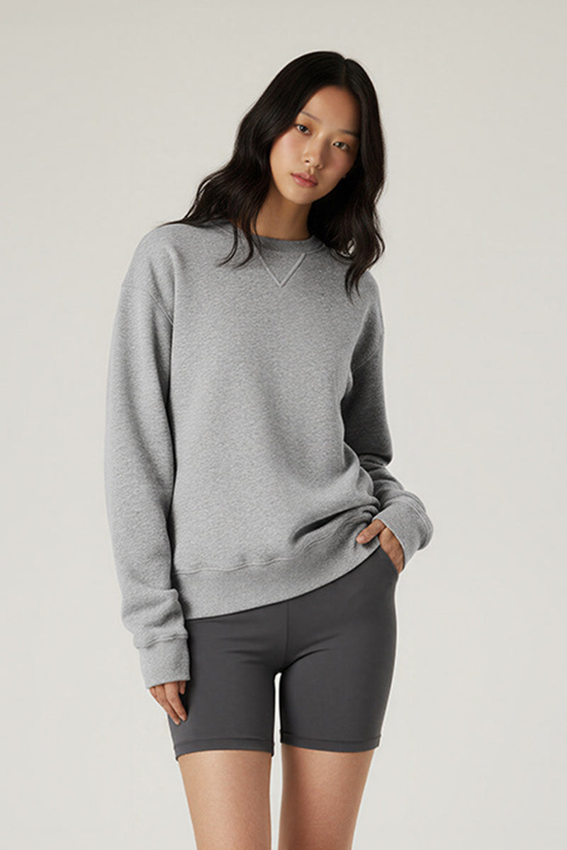 Women Casual Loose Hoodie - Lyocell Air Layer