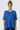 Unisex 165G lightweight retro V-neck sports jersey T-shirt