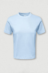 Short Length Women's Casual T-Shirt
