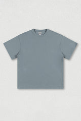 Oversized Short Sleeve T-shirt