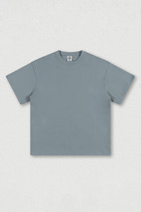 Oversized Short Sleeve T-shirt