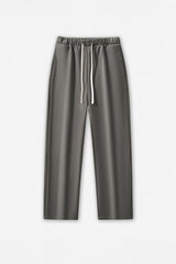 Unisex Heavyweight Fleece Wide-Leg Sweatpants