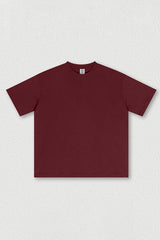 Embroidered Short Sleeve T-Shirt