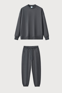 Unisex 400G Heavyweight Hoodie And Pants