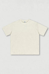 Oversized Short Sleeve T-shirt