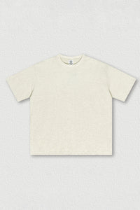 Oversized Short Sleeve T-shirt