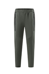 Men Loose Warm Quick-Dry Outdoor Running Training Pants