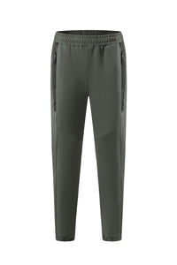 Men Loose Warm Quick-Dry Outdoor Running Training Pants