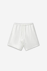 Unisex Heavyweight Fleece Knee-Length Shorts