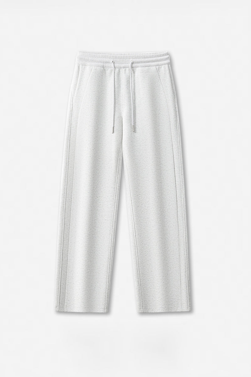 Women Athletic Slim Fit Flare Leg Yoga Sweatpants