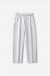 Unisex Vintage Washed Heavyweight Sweatpants