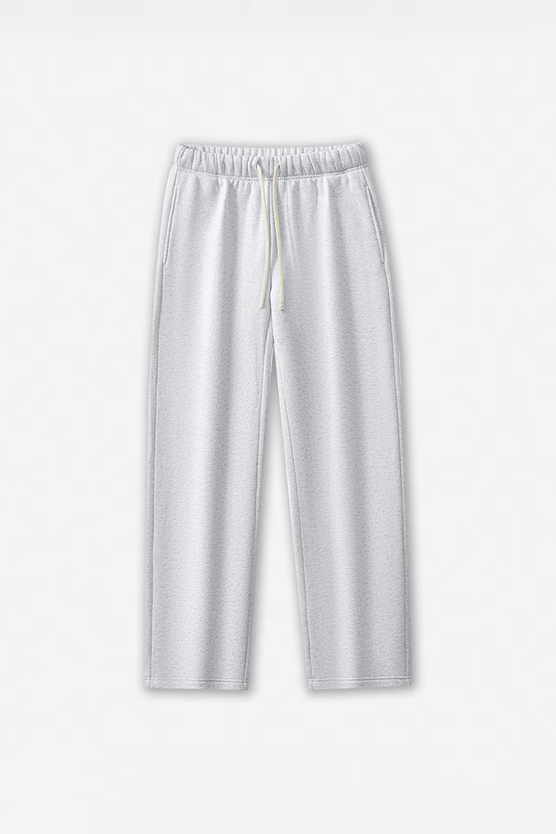 Unisex Vintage Washed Heavyweight Sweatpants