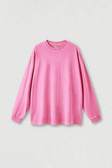 Long-sleeved T-shirt