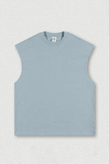 Sleeveless sports Tank Top