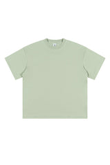 Oversized Short Sleeve T-shirt