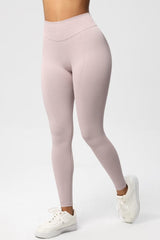 Women High-Waisted Leggings
