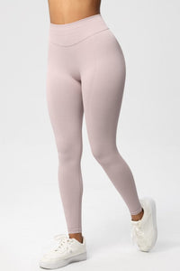 Women High-Waisted Leggings