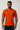 Men's Summer Color Block Seamless Cooling Quick-Dry T-shirt