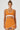 Women's Sports Sets:V-neck Cross Back Tank Top And Skirt