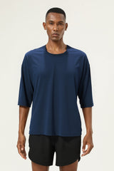 Men's Athletic 240G heavyweight T-shirt