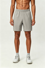 Men's Summer Outdoor Cargo Pocket Cooling Sports Shorts