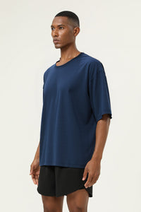 Men's Athletic 240G heavyweight T-shirt