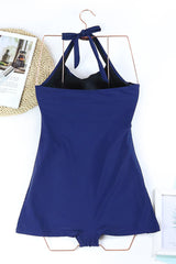 Women's Jiesini Swimsuit - Tummy Control One Piece Sport