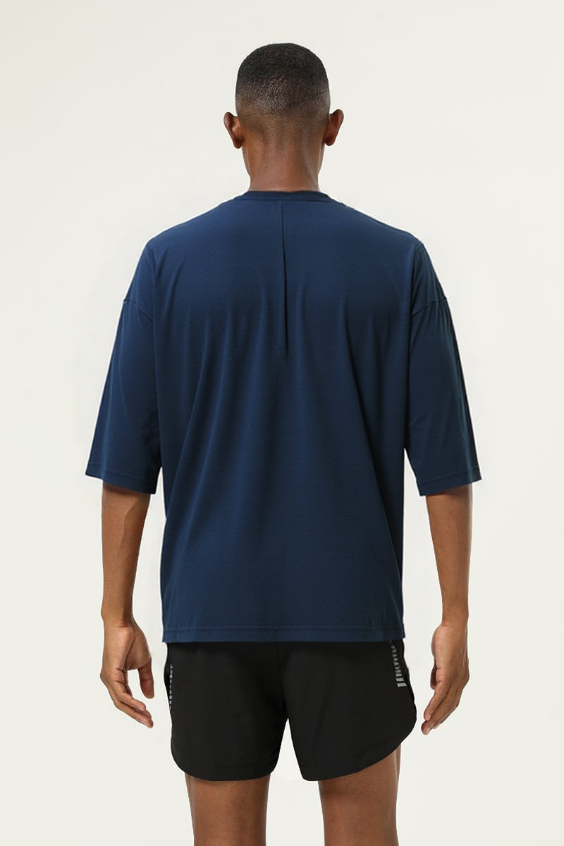 Men's Athletic 240G heavyweight T-shirt