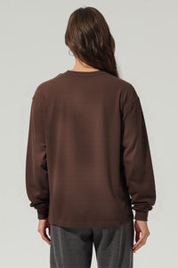 Men/Women Quick-Dry Outdoor Anti-Mite Sports Long Sleeve T-Shirt