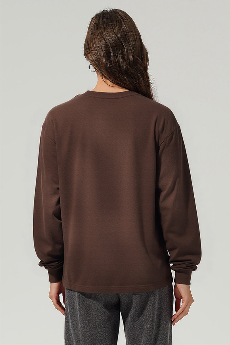 Men/Women Quick-Dry Outdoor Anti-Mite Sports Long Sleeve T-Shirt