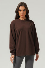 Men/Women Quick-Dry Outdoor Anti-Mite Sports Long Sleeve T-Shirt